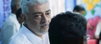 Not Ajith First Choice: He is the first choice to act in 'Deena'